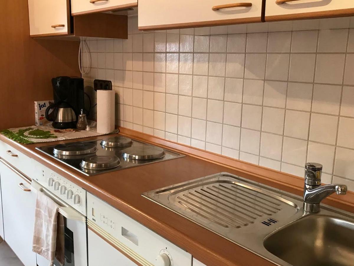Agathenburg Garten المظهر الخارجي الصورة