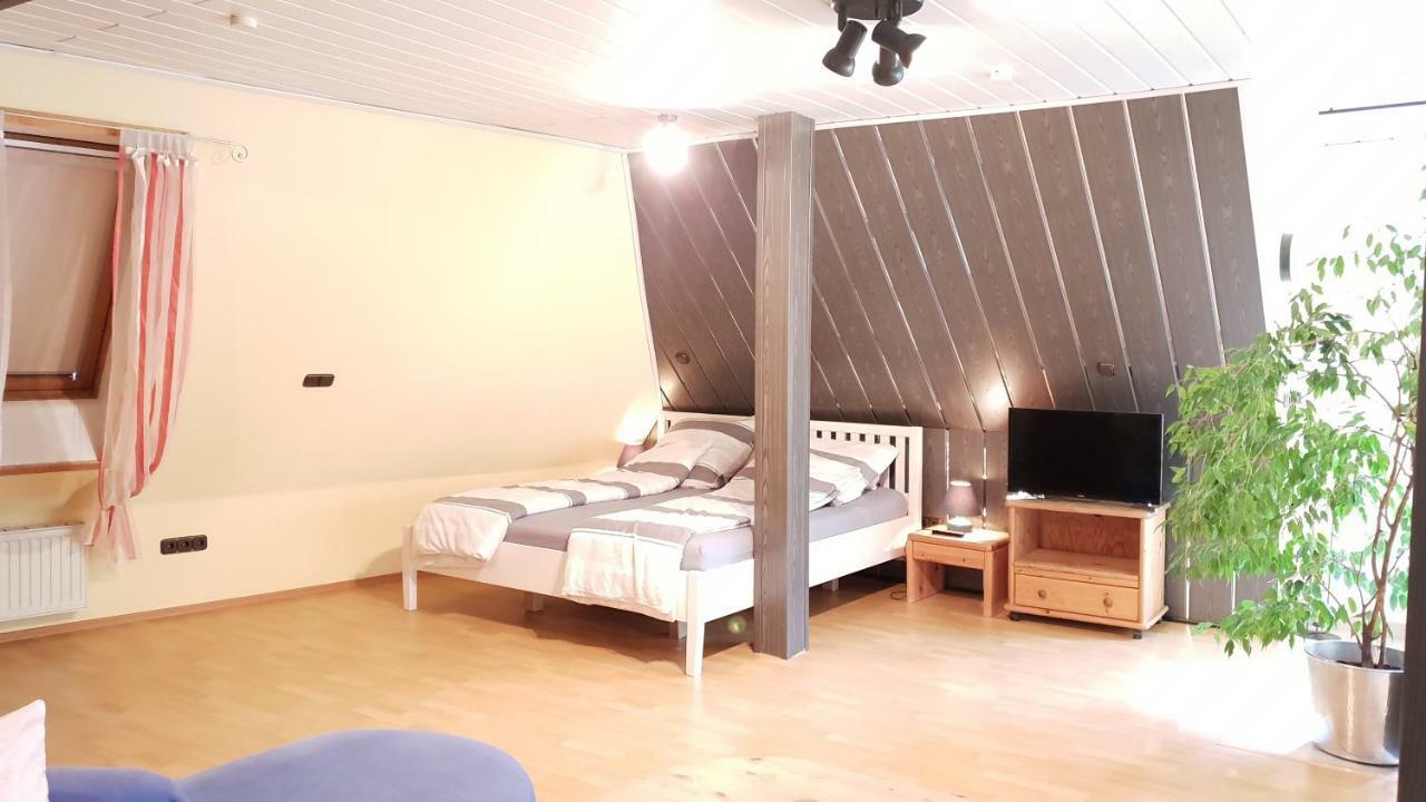Agathenburg Garten المظهر الخارجي الصورة