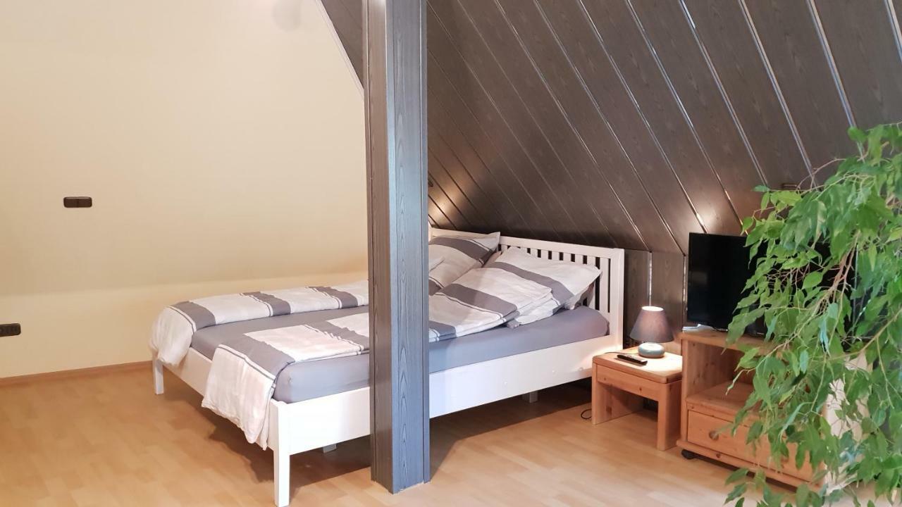 Agathenburg Garten المظهر الخارجي الصورة